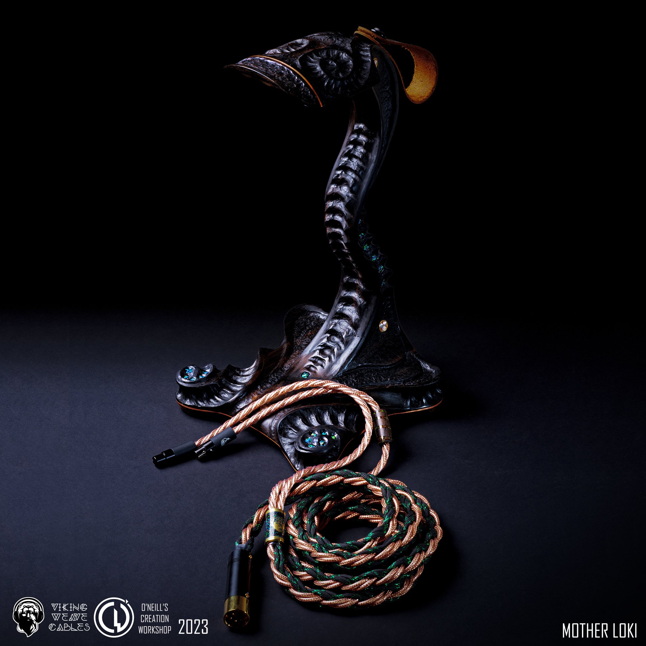 The Mother Loki — O'Neill's Creation Workshop